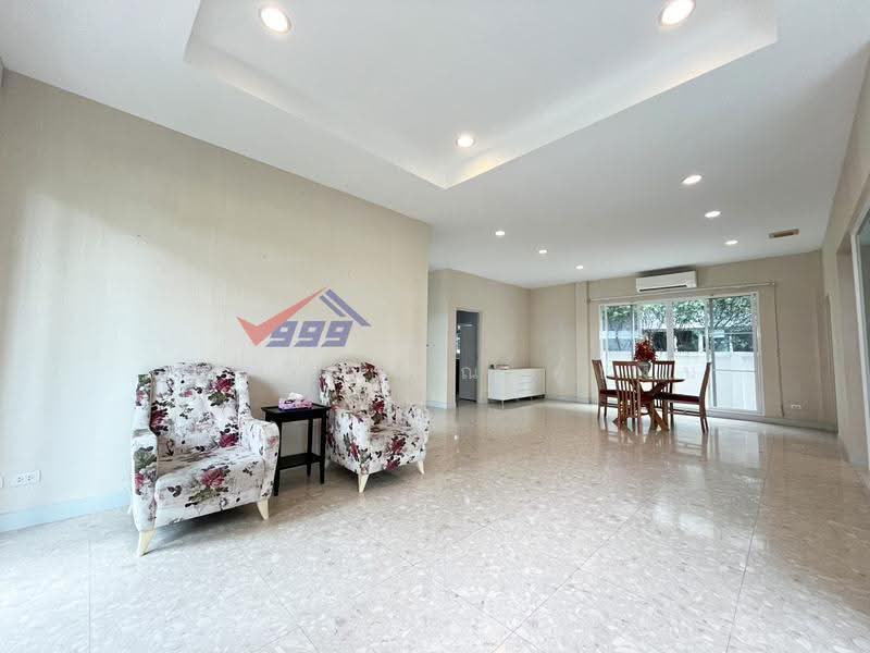 แกรนด์ บางกอก บูเลอวาร์ด พระราม 9 – ศรีนครินทร์ : Grand Bangkok Boulevard Rama 9 - Srinakarindra, กรุงเทพ, ซอยกรุงเทพกรีฑา17 ทับช้าง, สะพานสูง, กรุงเทพ, 300 ตร.ม., บ้านเดี่ยว ให้เช่า, โดย คุณรวีวรรณ อู่เงิน, 500530626 - DDproperty.com