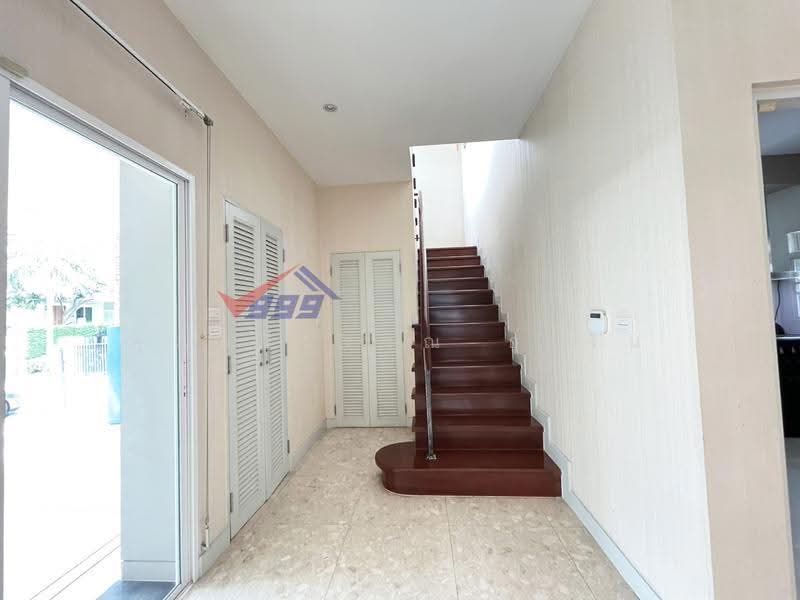 แกรนด์ บางกอก บูเลอวาร์ด พระราม 9 – ศรีนครินทร์ : Grand Bangkok Boulevard Rama 9 - Srinakarindra, กรุงเทพ, ซอยกรุงเทพกรีฑา17 ทับช้าง, สะพานสูง, กรุงเทพ, 300 ตร.ม., บ้านเดี่ยว ให้เช่า, โดย คุณรวีวรรณ อู่เงิน, 500530626 - DDproperty.com