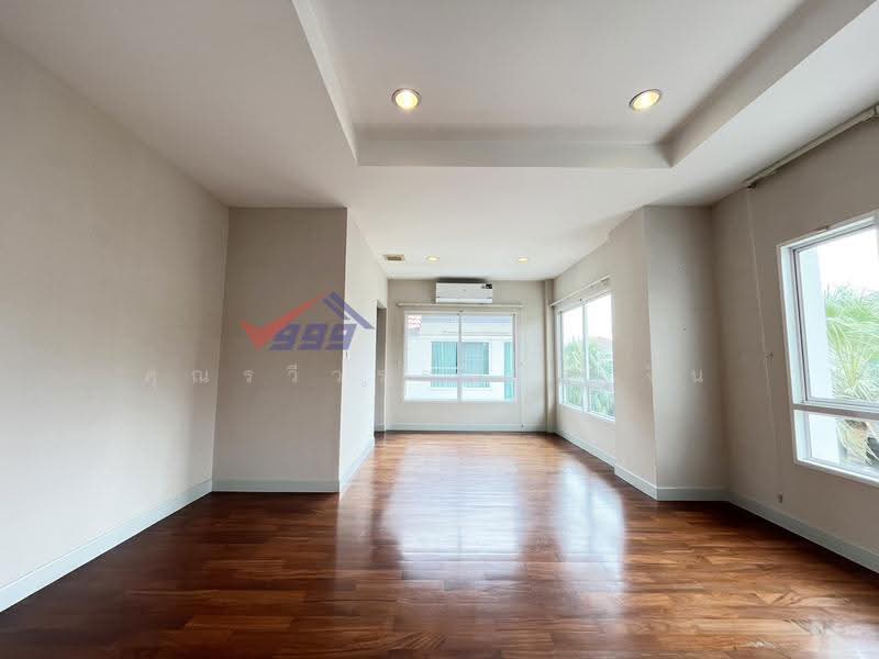 แกรนด์ บางกอก บูเลอวาร์ด พระราม 9 – ศรีนครินทร์ : Grand Bangkok Boulevard Rama 9 - Srinakarindra, กรุงเทพ, ซอยกรุงเทพกรีฑา17 ทับช้าง, สะพานสูง, กรุงเทพ, 300 ตร.ม., บ้านเดี่ยว ให้เช่า, โดย คุณรวีวรรณ อู่เงิน, 500530626 - DDproperty.com