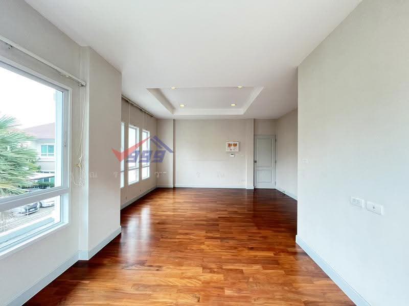 แกรนด์ บางกอก บูเลอวาร์ด พระราม 9 – ศรีนครินทร์ : Grand Bangkok Boulevard Rama 9 - Srinakarindra, กรุงเทพ, ซอยกรุงเทพกรีฑา17 ทับช้าง, สะพานสูง, กรุงเทพ, 300 ตร.ม., บ้านเดี่ยว ให้เช่า, โดย คุณรวีวรรณ อู่เงิน, 500530626 - DDproperty.com