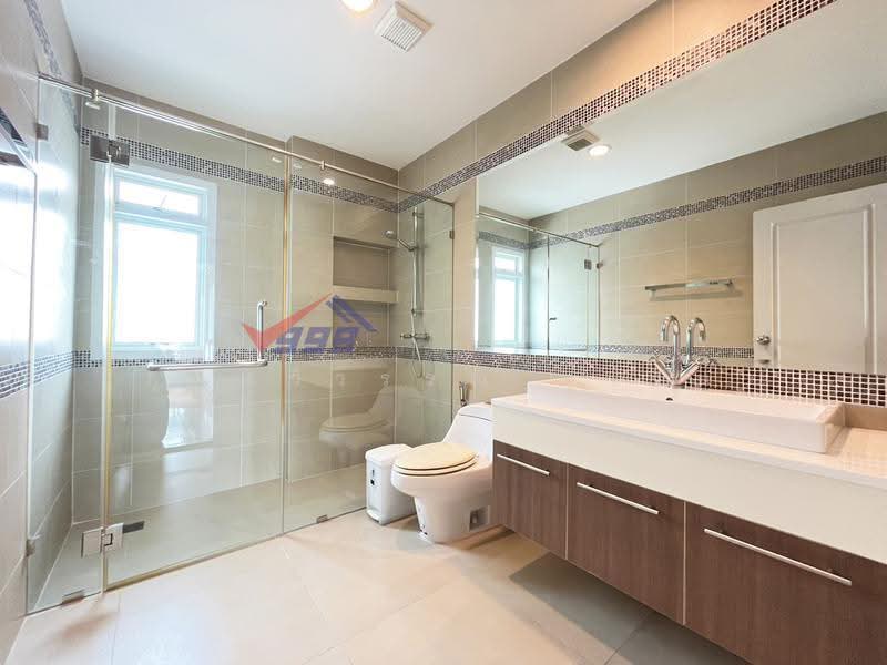 แกรนด์ บางกอก บูเลอวาร์ด พระราม 9 – ศรีนครินทร์ : Grand Bangkok Boulevard Rama 9 - Srinakarindra, กรุงเทพ, ซอยกรุงเทพกรีฑา17 ทับช้าง, สะพานสูง, กรุงเทพ, 300 ตร.ม., บ้านเดี่ยว ให้เช่า, โดย คุณรวีวรรณ อู่เงิน, 500530626 - DDproperty.com