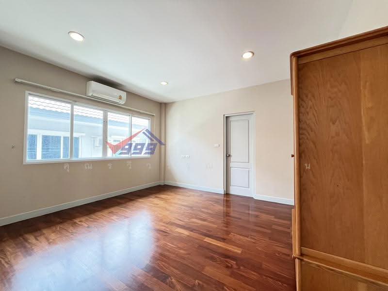 Grand Bangkok Boulevard Rama 9 - Srinakarindra, Bangkok, Krungthep Kritha 17 Alley, Thap Chang, Saphan Sung, Bangkok, 4 Bedrooms, 300 sqm, Single Detached House For Rent, by คุณรวีวรรณ อู่เงิน, 500530626 - DDproperty.com