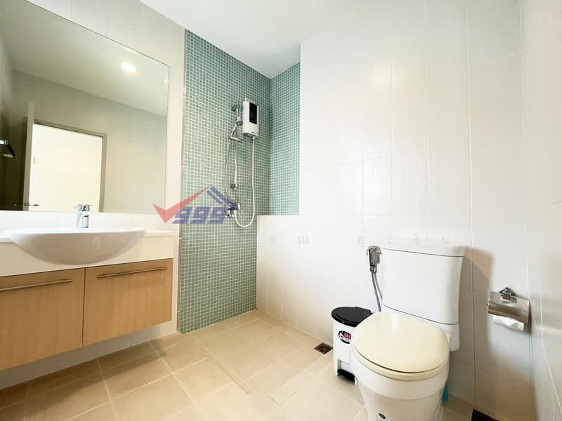 แกรนด์ บางกอก บูเลอวาร์ด พระราม 9 – ศรีนครินทร์ : Grand Bangkok Boulevard Rama 9 - Srinakarindra, กรุงเทพ, ซอยกรุงเทพกรีฑา17 ทับช้าง, สะพานสูง, กรุงเทพ, 300 ตร.ม., บ้านเดี่ยว ให้เช่า, โดย คุณรวีวรรณ อู่เงิน, 500530626 - DDproperty.com