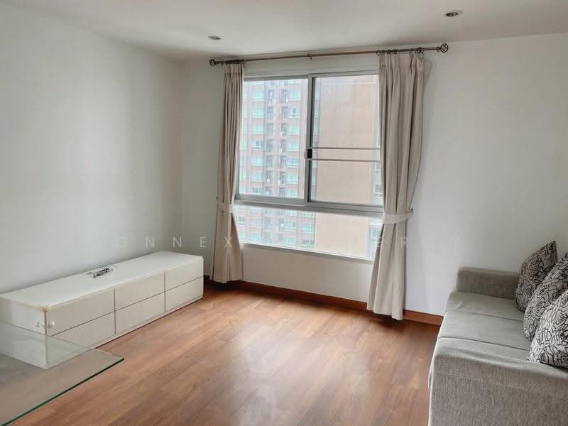 The Parkland Ratchada-Thapra, Bangkok, Ratchadaphisek Road, Dao Khanong, Thon Buri, Bangkok, 2 Bedrooms, 70 sqm, Condo For Rent, by Connex Property, 500530628 - DDproperty.com