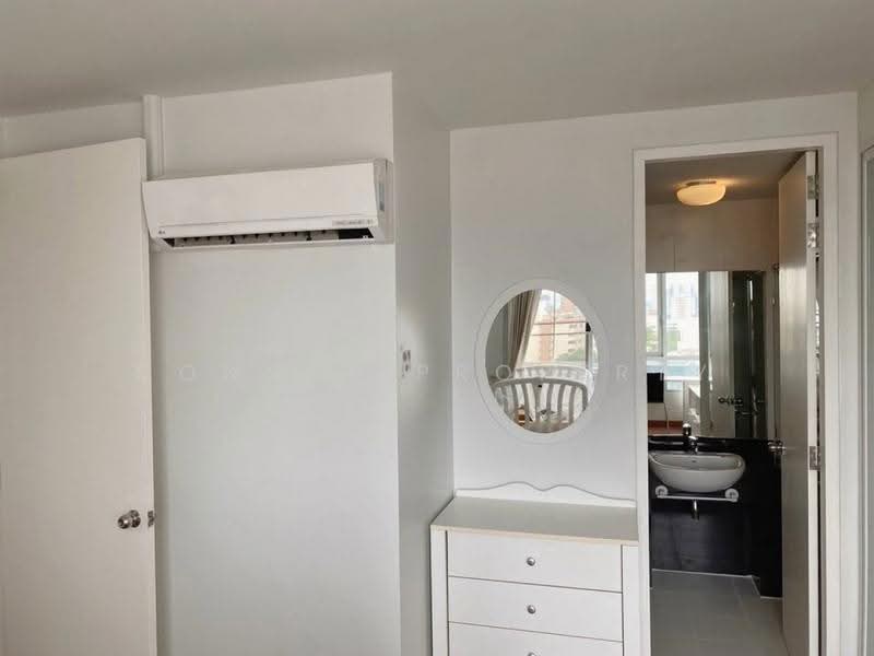 The Parkland Ratchada-Thapra, Bangkok, Ratchadaphisek Road, Dao Khanong, Thon Buri, Bangkok, 2 Bedrooms, 70 sqm, Condo For Rent, by Connex Property, 500530628 - DDproperty.com