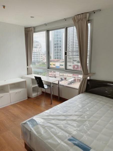 The Parkland Ratchada-Thapra, Bangkok, Ratchadaphisek Road, Dao Khanong, Thon Buri, Bangkok, 2 Bedrooms, 70 sqm, Condo For Rent, by Connex Property, 500530628 - DDproperty.com
