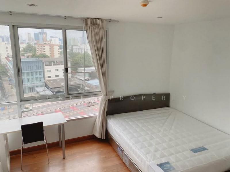 The Parkland Ratchada-Thapra, Bangkok, Ratchadaphisek Road, Dao Khanong, Thon Buri, Bangkok, 2 Bedrooms, 70 sqm, Condo For Rent, by Connex Property, 500530628 - DDproperty.com