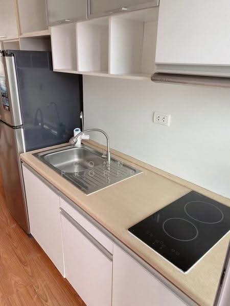 The Parkland Ratchada-Thapra, Bangkok, Ratchadaphisek Road, Dao Khanong, Thon Buri, Bangkok, 2 Bedrooms, 70 sqm, Condo For Rent, by Connex Property, 500530628 - DDproperty.com