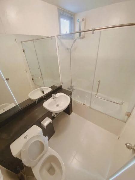 The Parkland Ratchada-Thapra, Bangkok, Ratchadaphisek Road, Dao Khanong, Thon Buri, Bangkok, 2 Bedrooms, 70 sqm, Condo For Rent, by Connex Property, 500530628 - DDproperty.com