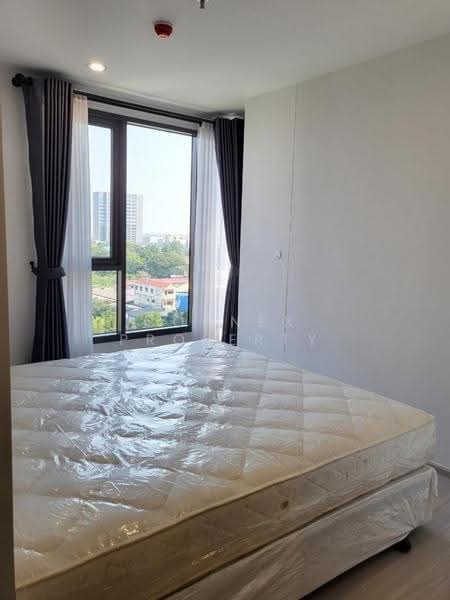 The Parkland Phetkasem 56, bangkok, Phetkasem Road, Bang Wa, Phasi Charoen, Bangkok, 2 Bedrooms, 75 sqm, Condo For Rent, by Connex Property, 500530630 - DDproperty.com