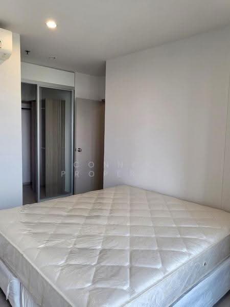 The Parkland Phetkasem 56, bangkok, Phetkasem Road, Bang Wa, Phasi Charoen, Bangkok, 2 Bedrooms, 75 sqm, Condo For Rent, by Connex Property, 500530630 - DDproperty.com