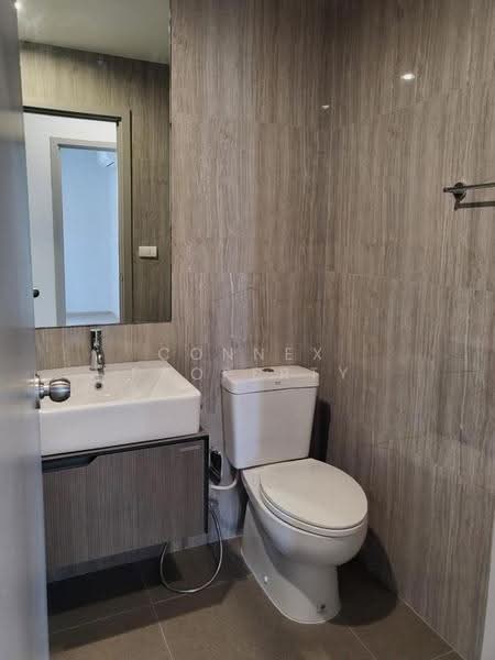 The Parkland Phetkasem 56, bangkok, Phetkasem Road, Bang Wa, Phasi Charoen, Bangkok, 2 Bedrooms, 75 sqm, Condo For Rent, by Connex Property, 500530630 - DDproperty.com
