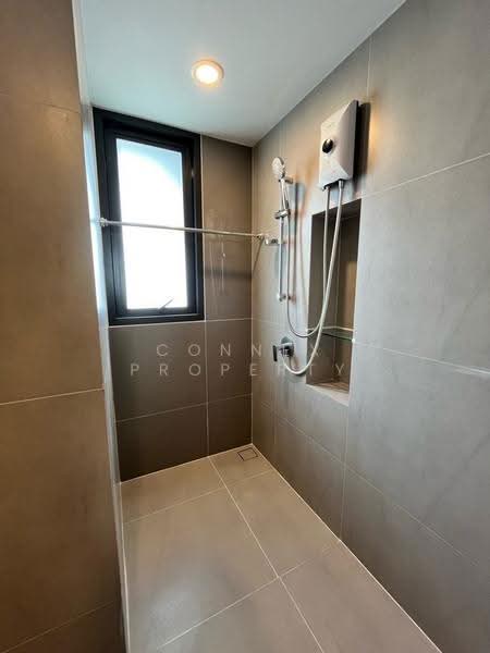 The Most Itsaraphap, Bangkok, Itsaraphap Road, Ban Chang Lo, Bangkok Noi, Bangkok, 1 Bedroom, 25 sqm, Condo For Rent, by Connex Property, 500530631 - DDproperty.com