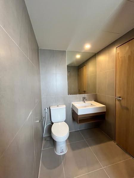 The Most Itsaraphap, Bangkok, Itsaraphap Road, Ban Chang Lo, Bangkok Noi, Bangkok, 1 Bedroom, 25 sqm, Condo For Rent, by Connex Property, 500530631 - DDproperty.com