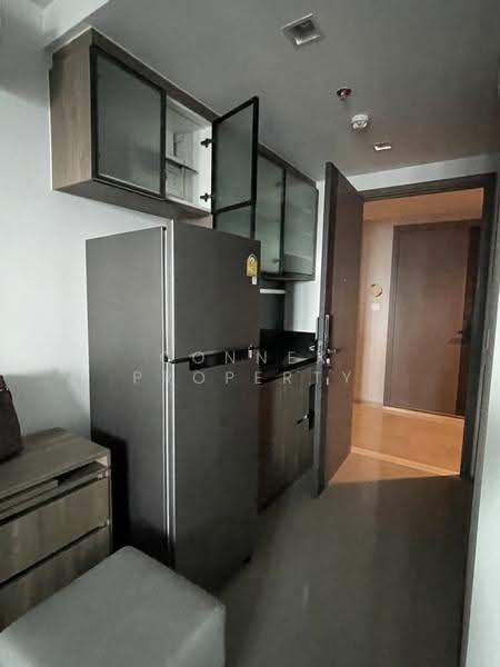 The Line Phahonyothin Park, Bangkok, 1090 Phahonyothin Road, Jom Phon, Chatuchak, Bangkok, 1 Bedroom, 33 sqm, Condo For Rent, by Connex Property, 500530634 - DDproperty.com