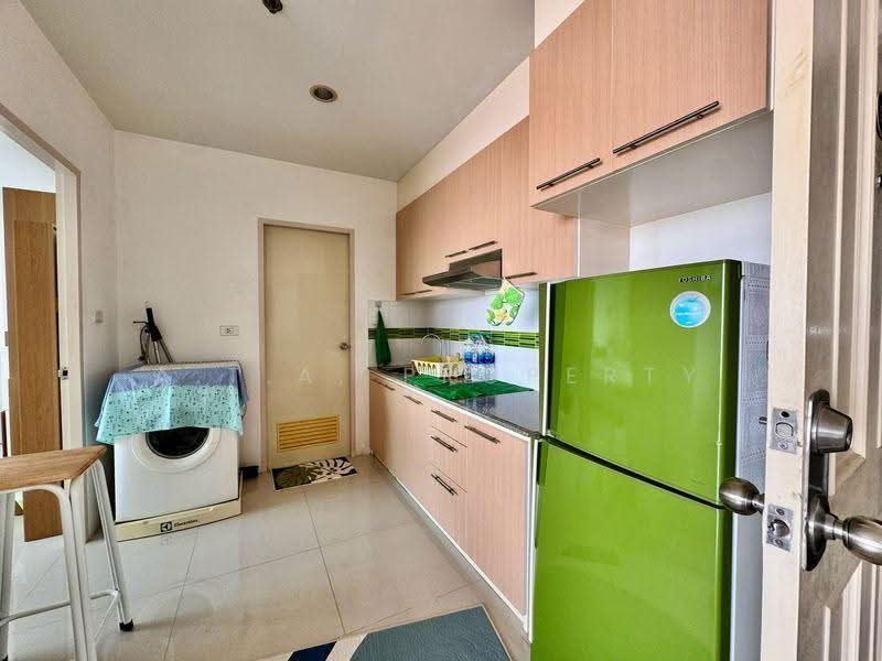 Sriracha Condoview, Chon Buri (Pattaya), Surasak 1 Road, Si Racha, Chon Buri (Pattaya), 1 Bedroom, 50 sqm, Condo For Sale, by A.T.A. Property, 500530635 - DDproperty.com
