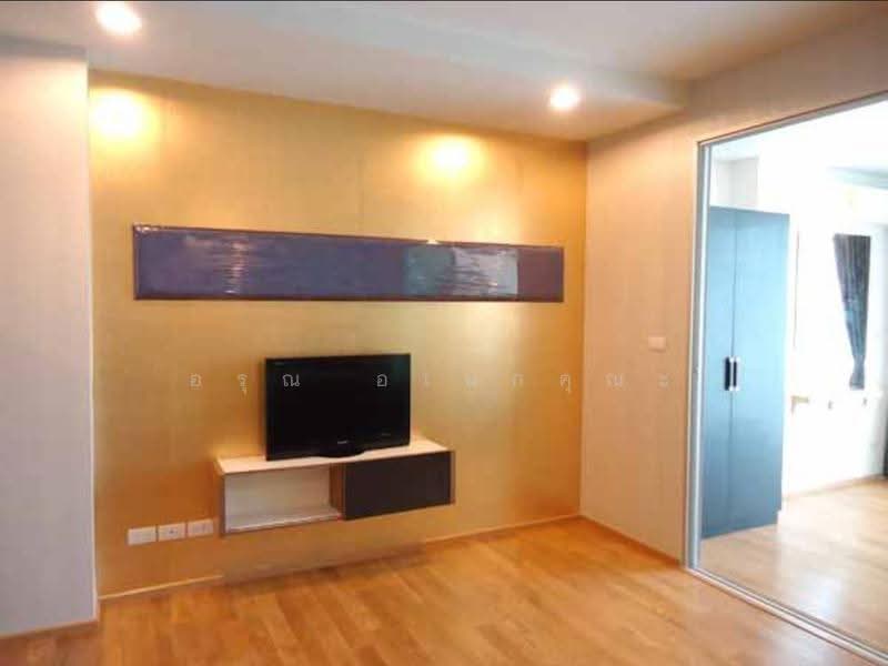 The Line Phahonyothin Park, Bangkok, 1090 Phahonyothin Road, Jom Phon, Chatuchak, Bangkok, 1 Bedroom, 38 sqm, Condo For Rent, by อรุณ อเนกคุณะ, 500530636 - DDproperty.com