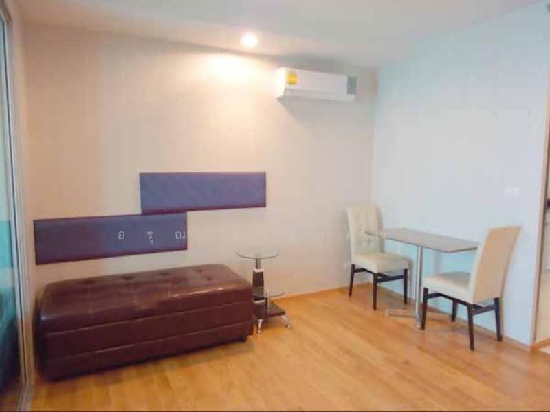 The Line Phahonyothin Park, Bangkok, 1090 Phahonyothin Road, Jom Phon, Chatuchak, Bangkok, 1 Bedroom, 38 sqm, Condo For Rent, by อรุณ อเนกคุณะ, 500530636 - DDproperty.com