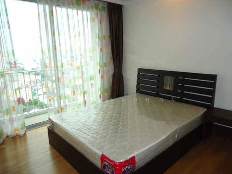 The Line Phahonyothin Park, Bangkok, 1090 Phahonyothin Road, Jom Phon, Chatuchak, Bangkok, 1 Bedroom, 38 sqm, Condo For Rent, by อรุณ อเนกคุณะ, 500530636 - DDproperty.com