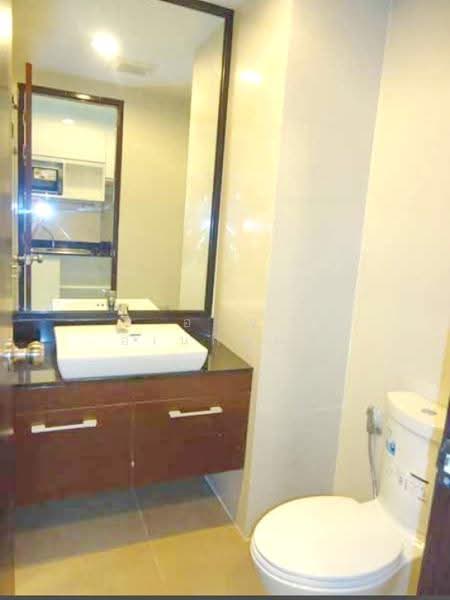 The Line Phahonyothin Park, Bangkok, 1090 Phahonyothin Road, Jom Phon, Chatuchak, Bangkok, 1 Bedroom, 38 sqm, Condo For Rent, by อรุณ อเนกคุณะ, 500530636 - DDproperty.com