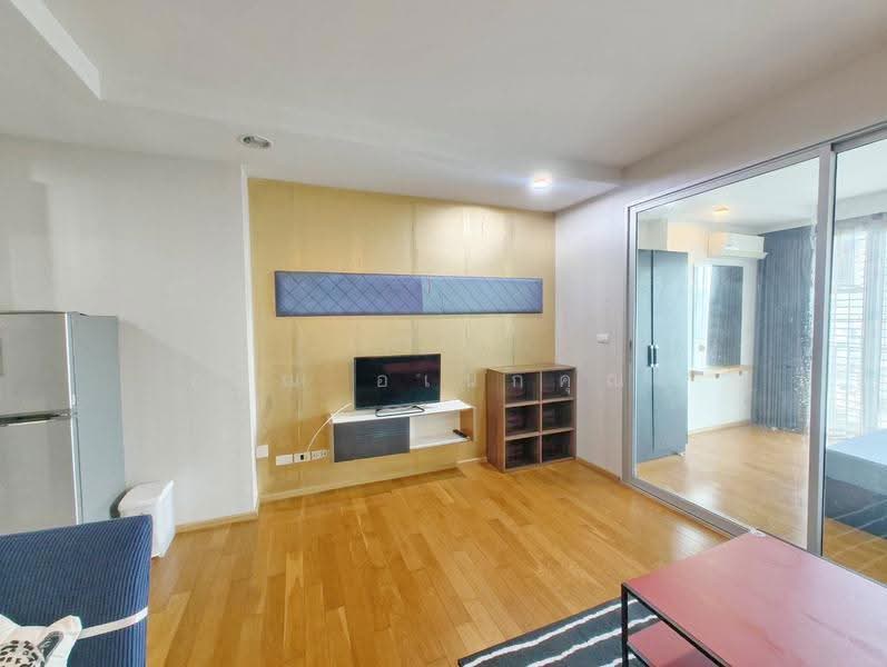 The Line Phahonyothin Park, bangkok, 1090 Phahonyothin Road, Jom Phon, Chatuchak, Bangkok, 1 Bedroom, 38 sqm, Condo For Rent, by อรุณ อเนกคุณะ, 500530636 - DDproperty.com