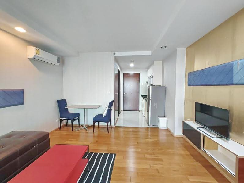 The Line Phahonyothin Park, bangkok, 1090 Phahonyothin Road, Jom Phon, Chatuchak, Bangkok, 1 Bedroom, 38 sqm, Condo For Rent, by อรุณ อเนกคุณะ, 500530636 - DDproperty.com