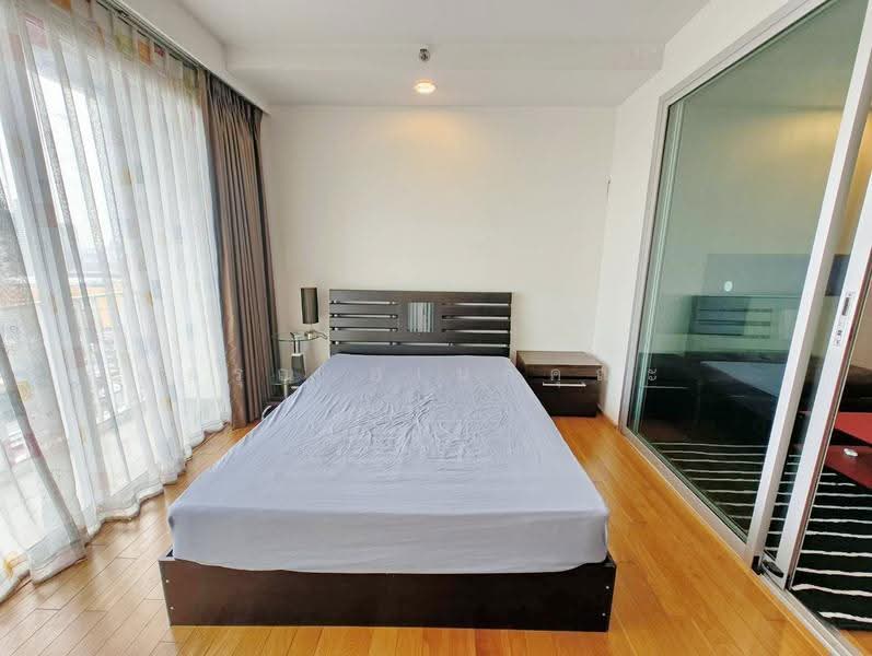 The Line Phahonyothin Park, bangkok, 1090 Phahonyothin Road, Jom Phon, Chatuchak, Bangkok, 1 Bedroom, 38 sqm, Condo For Rent, by อรุณ อเนกคุณะ, 500530636 - DDproperty.com