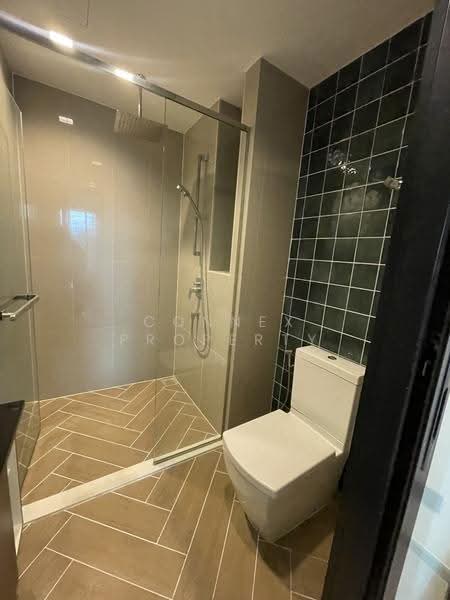 The Line Phahonyothin Park, Bangkok, 1090 Phahonyothin Road, Jom Phon, Chatuchak, Bangkok, 1 Bedroom, 33 sqm, Condo For Rent, by Connex Property, 500530638 - DDproperty.com