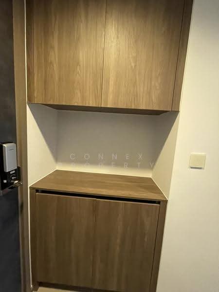 The Line Phahonyothin Park, Bangkok, 1090 Phahonyothin Road, Jom Phon, Chatuchak, Bangkok, 1 Bedroom, 33 sqm, Condo For Rent, by Connex Property, 500530638 - DDproperty.com