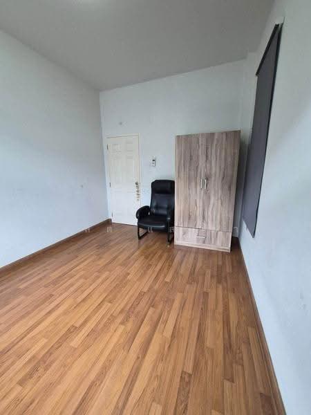 ให้เช่าบ้านเดี่ยว ม.โกลเด้นท์โฮม แหลมฉบัง ศรีราชา, Chon Buri (Pattaya), Thung Suk La, Si Racha, Chon Buri (Pattaya), 4 Bedrooms, 150 sqm, Single Detached House For Rent, by Dusit Saengfa, 500530639 - DDproperty.com