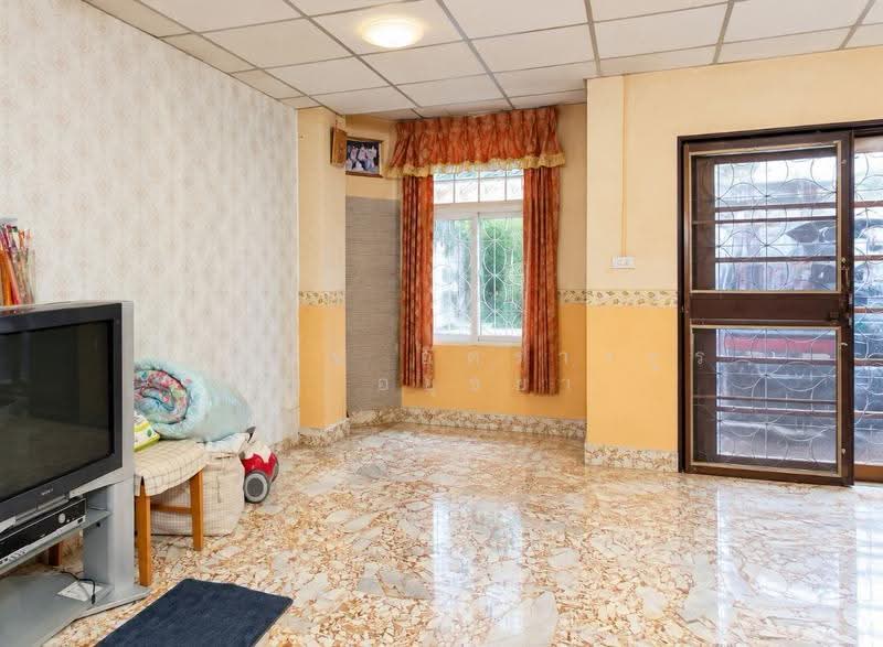 Green Park Ville Donmuang, Bangkok, Si Khan, Don Mueang, Bangkok, 3 Bedrooms, 114 sqm, Townhouse For Sale, by ภัทรนัน อิศรางกูร ณ อยุธยา, 500530641 - DDproperty.com