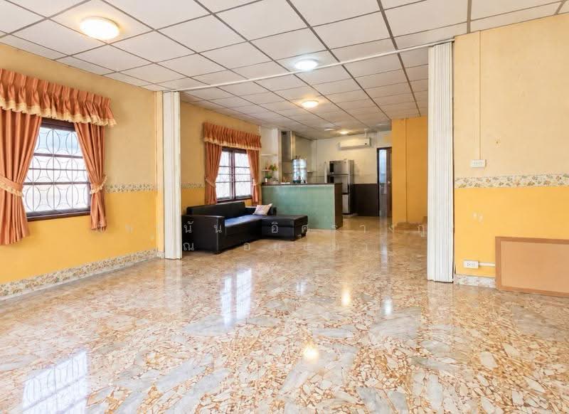 Green Park Ville Donmuang, Bangkok, Si Khan, Don Mueang, Bangkok, 3 Bedrooms, 114 sqm, Townhouse For Sale, by ภัทรนัน อิศรางกูร ณ อยุธยา, 500530641 - DDproperty.com