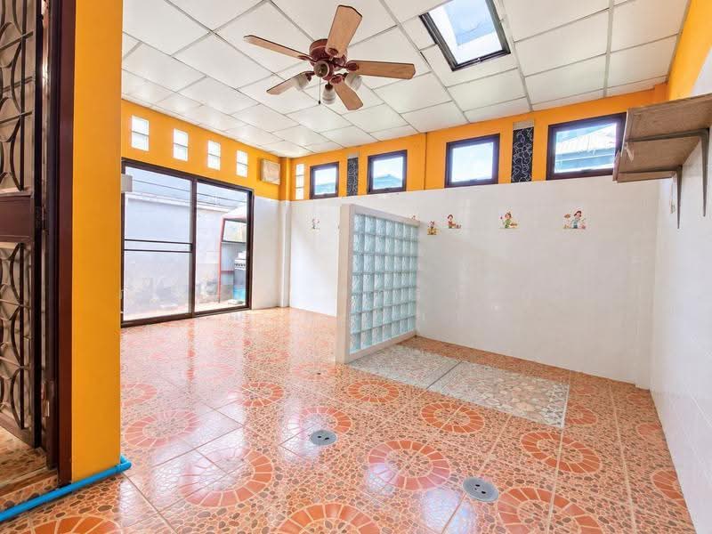 Green Park Ville Donmuang, Bangkok, Si Khan, Don Mueang, Bangkok, 3 Bedrooms, 114 sqm, Townhouse For Sale, by ภัทรนัน อิศรางกูร ณ อยุธยา, 500530641 - DDproperty.com