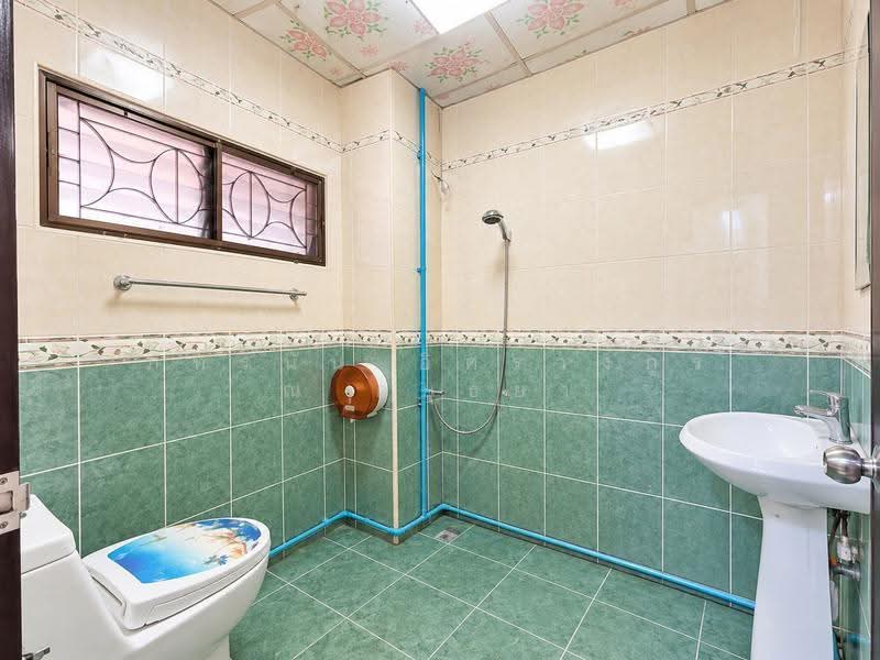 Green Park Ville Donmuang, Bangkok, Si Khan, Don Mueang, Bangkok, 3 Bedrooms, 114 sqm, Townhouse For Sale, by ภัทรนัน อิศรางกูร ณ อยุธยา, 500530641 - DDproperty.com