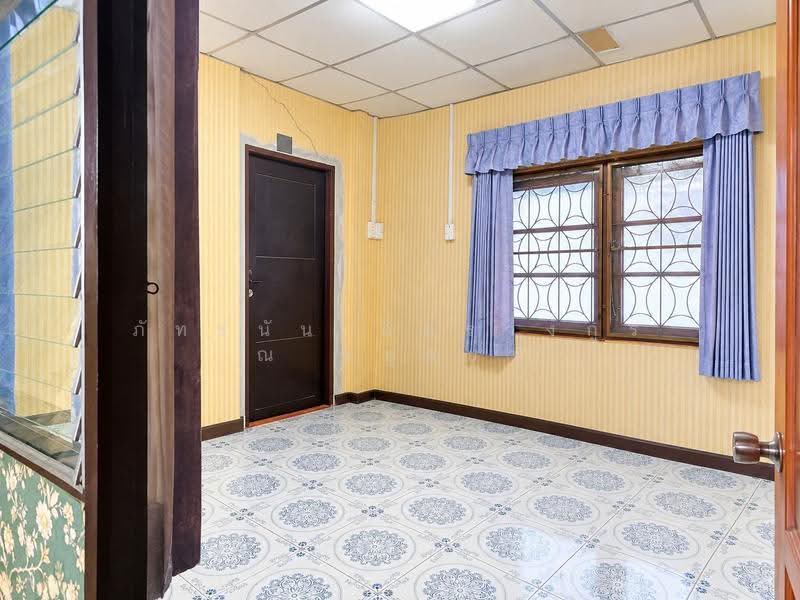 Green Park Ville Donmuang, Bangkok, Si Khan, Don Mueang, Bangkok, 3 Bedrooms, 114 sqm, Townhouse For Sale, by ภัทรนัน อิศรางกูร ณ อยุธยา, 500530641 - DDproperty.com