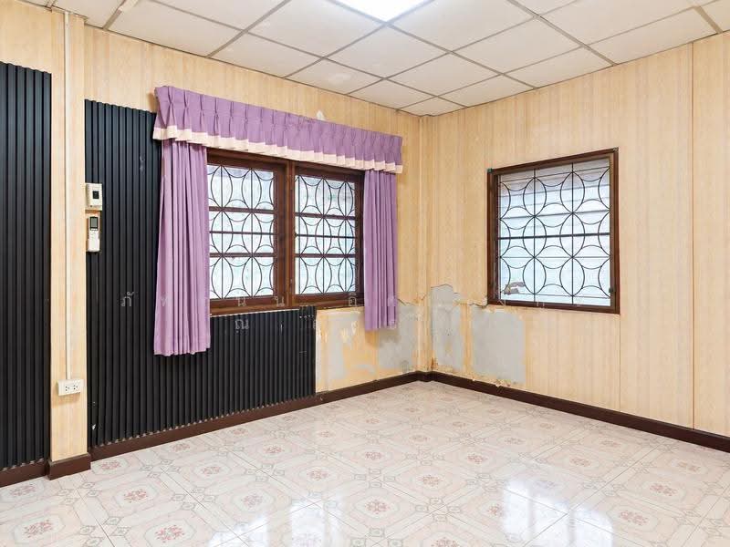 Green Park Ville Donmuang, Bangkok, Si Khan, Don Mueang, Bangkok, 3 Bedrooms, 114 sqm, Townhouse For Sale, by ภัทรนัน อิศรางกูร ณ อยุธยา, 500530641 - DDproperty.com