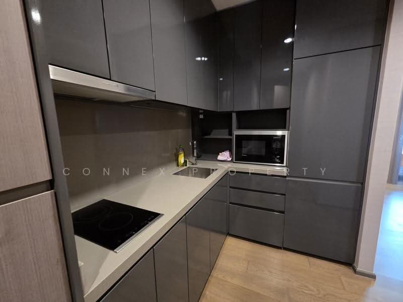 The Diplomat Sathorn, bangkok, 158 Sathorn Nua Road, Silom, Bang Rak, Bangkok, 2 Bedrooms, 66 sqm, Condo For Rent, by Connex Property, 500530643 - DDproperty.com
