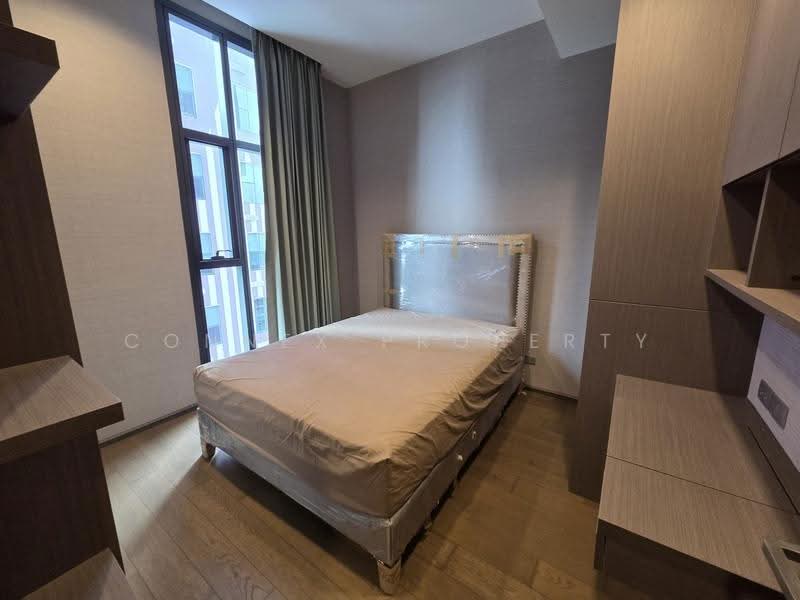 The Diplomat Sathorn : เดอะ ดิโพลแมท สาธร, กรุงเทพ, 158 ถนนสาทรเหนือ แขวงสีลม เขตบางรัก กรุงเทพมหานคร, สีลม, บางรัก, กรุงเทพ, 66 ตร.ม., คอนโด ให้เช่า, โดย Connex Property, 500530643 - DDproperty.com