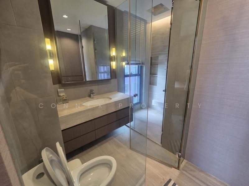 The Diplomat Sathorn : เดอะ ดิโพลแมท สาธร, กรุงเทพ, 158 ถนนสาทรเหนือ แขวงสีลม เขตบางรัก กรุงเทพมหานคร, สีลม, บางรัก, กรุงเทพ, 66 ตร.ม., คอนโด ให้เช่า, โดย Connex Property, 500530643 - DDproperty.com