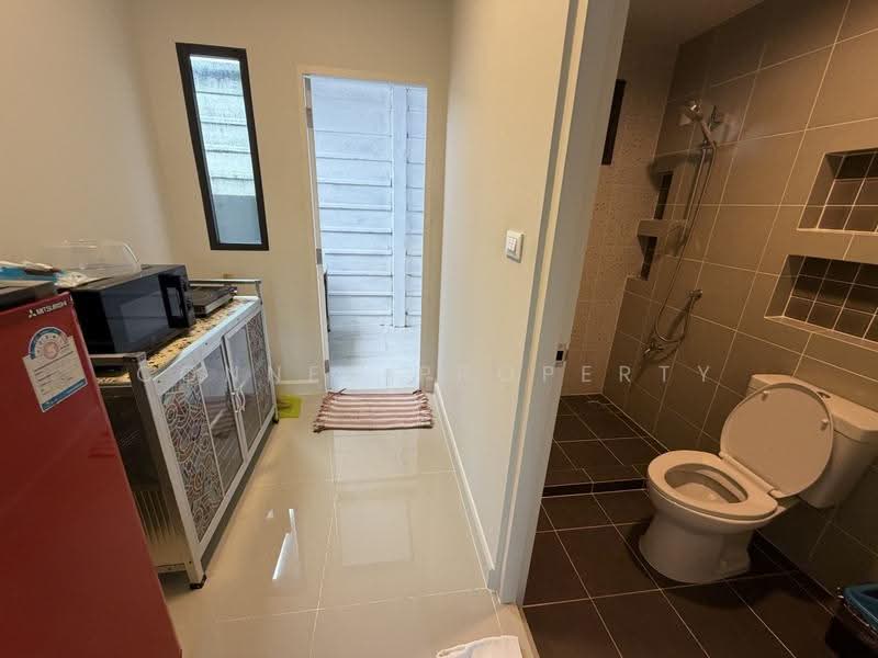 Siri Place Airport, Phuket, 402 Mai Khao, Mai Khao, Thalang, Phuket, 2 Bedrooms, 80 sqm, Single Detached House For Rent, by Connex Property, 500530646 - DDproperty.com