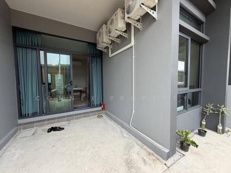 Siri Place Airport, Phuket, 402 Mai Khao, Mai Khao, Thalang, Phuket, 2 Bedrooms, 80 sqm, Single Detached House For Rent, by Connex Property, 500530646 - DDproperty.com