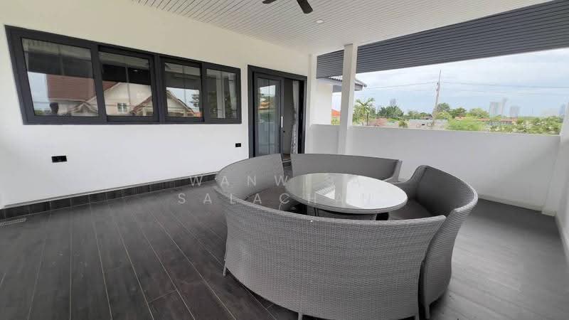 Pattaya Park Hill, Chon Buri (Pattaya), Na Kloe, Bang Lamung (Pattaya), Chon Buri (Pattaya), 5 Bedrooms, 710 sqm, Single Detached House For Sale, by Wanwisa Salachan, 500530650 - DDproperty.com