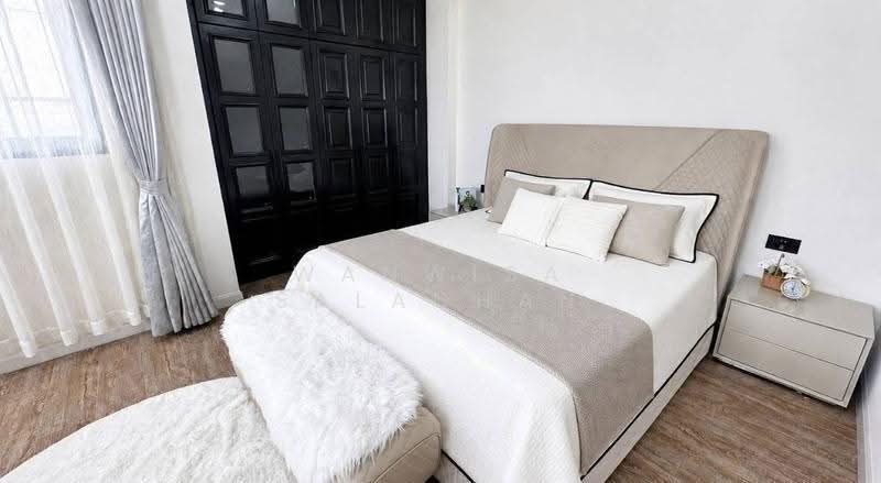 Pattaya Park Hill, Chon Buri (Pattaya), Na Kloe, Bang Lamung (Pattaya), Chon Buri (Pattaya), 5 Bedrooms, 710 sqm, Single Detached House For Sale, by Wanwisa Salachan, 500530650 - DDproperty.com