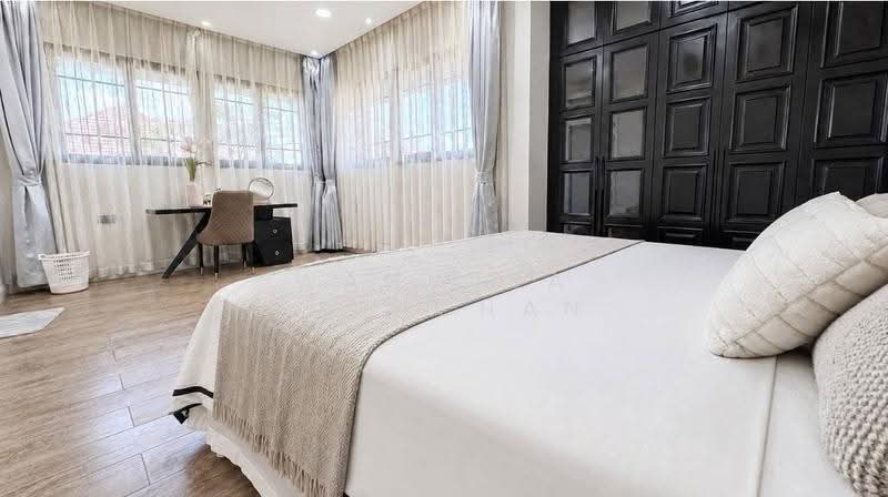 Pattaya Park Hill, Chon Buri (Pattaya), Na Kloe, Bang Lamung (Pattaya), Chon Buri (Pattaya), 5 Bedrooms, 710 sqm, Single Detached House For Sale, by Wanwisa Salachan, 500530650 - DDproperty.com
