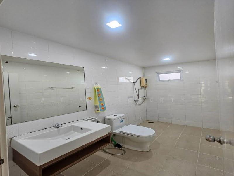 พฤกษานารา หนองมน-ชลบุรี, Chon Buri (Pattaya), Mhueng, Muang Chon Buri, Chon Buri (Pattaya), 3 Bedrooms, 200 sqm, Single Detached House For Rent, by A.T.A. Property, 500530651 - DDproperty.com