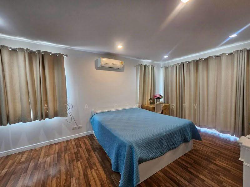 พฤกษานารา หนองมน-ชลบุรี, Chon Buri (Pattaya), Mhueng, Muang Chon Buri, Chon Buri (Pattaya), 3 Bedrooms, 200 sqm, Single Detached House For Rent, by A.T.A. Property, 500530651 - DDproperty.com