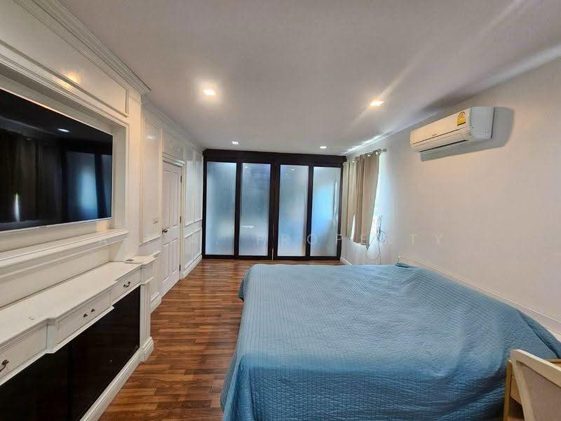 พฤกษานารา หนองมน-ชลบุรี, Chon Buri (Pattaya), Mhueng, Muang Chon Buri, Chon Buri (Pattaya), 3 Bedrooms, 200 sqm, Single Detached House For Rent, by A.T.A. Property, 500530651 - DDproperty.com