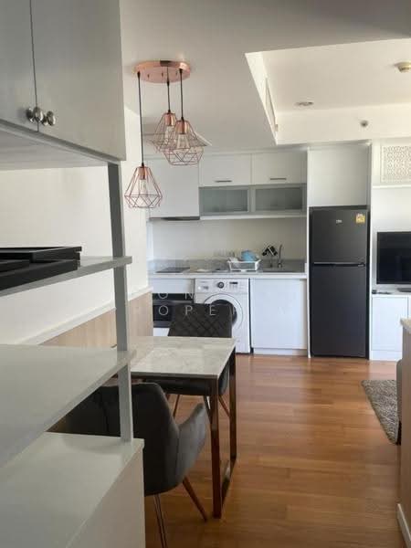 The Alcove Thonglor 10, Bangkok, 199 Soi Sukhumvit 63, Sukhumvit Road, Khlong Tan Nua, Watthana, Bangkok, 1 Bedroom, 43 sqm, Condo For Rent, by Connex Property, 500530652 - DDproperty.com