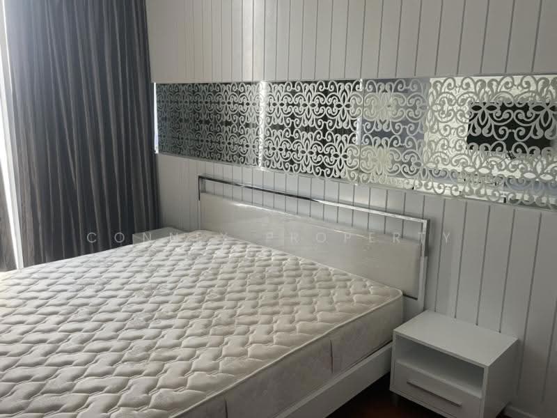 The Alcove Thonglor 10, Bangkok, 199 Soi Sukhumvit 63, Sukhumvit Road, Khlong Tan Nua, Watthana, Bangkok, 1 Bedroom, 43 sqm, Condo For Rent, by Connex Property, 500530652 - DDproperty.com