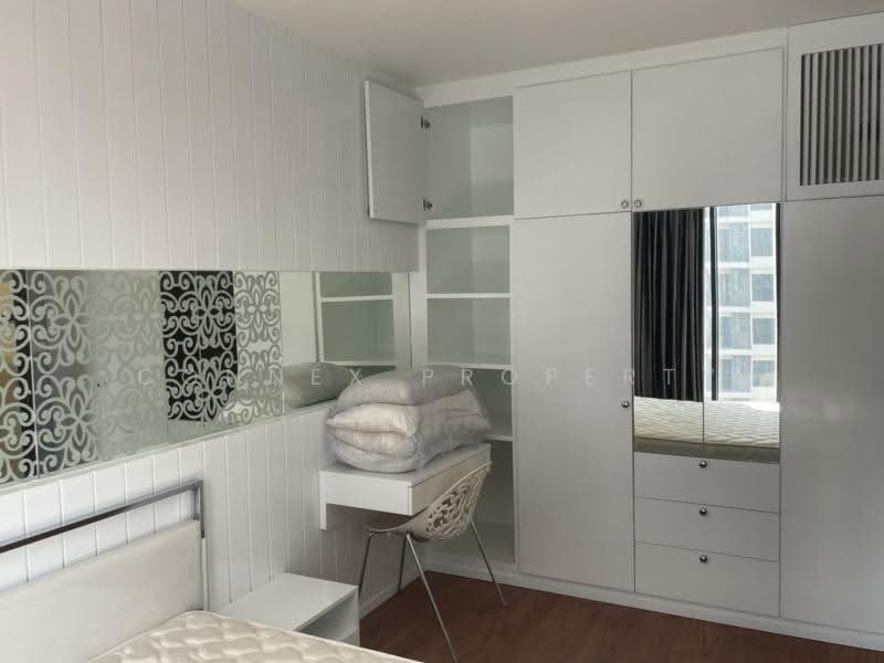 The Alcove Thonglor 10 : ดิ แอลโคฟ ทองหล่อ, กรุงเทพ, 199 ซ.สุขุมวิท 63 ถนนเอกมัย, คลองตันเหนือ, วัฒนา, กรุงเทพ, 43 ตร.ม., คอนโด ให้เช่า, โดย Connex Property, 500530652 - DDproperty.com
